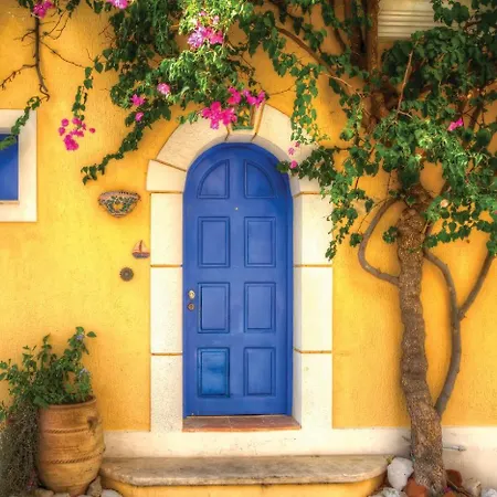 Island View Villa Antipata (Sami)