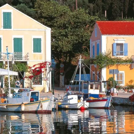 Island View Agriliás