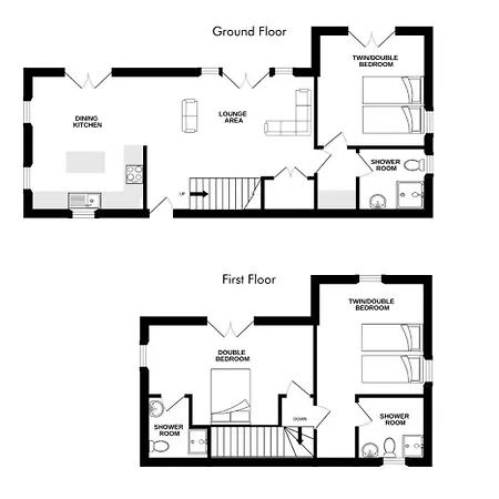 Island View Villa *